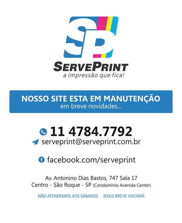 SERVEPRINT